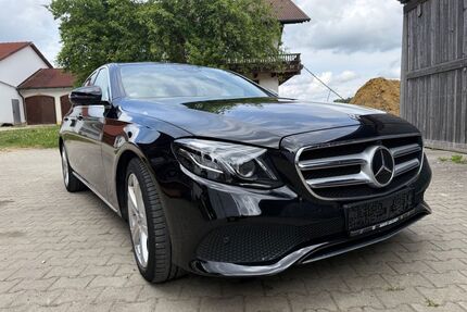 Mercedes-Benz E 400 Gebrauchtwagen