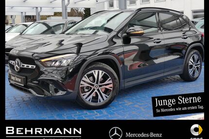 Mercedes-Benz GLA 180 Gebrauchtwagen