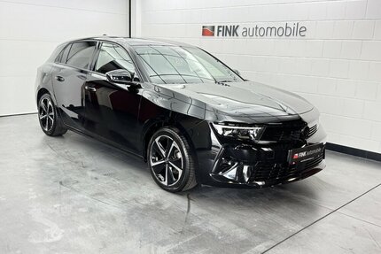Opel Astra GS 130 1.2 Turbo LED 360° Cam Panorama Gebrauchtwagen