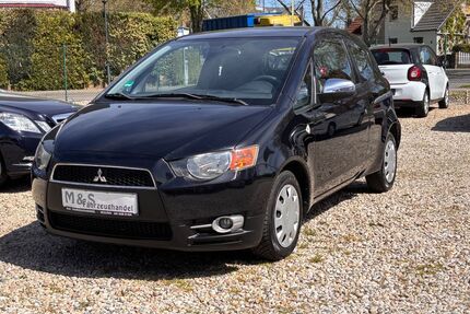 Mitsubishi Colt Gebrauchtwagen