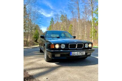 BMW 750 Gebrauchtwagen