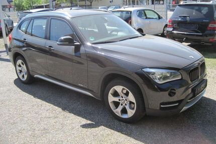 BMW X1 Gebrauchtwagen