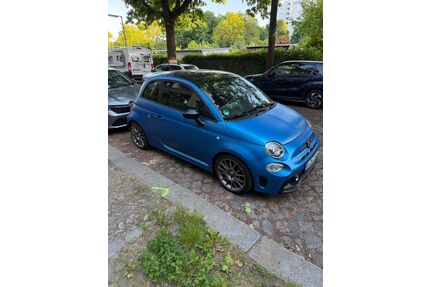 Abarth 695 Gebrauchtwagen
