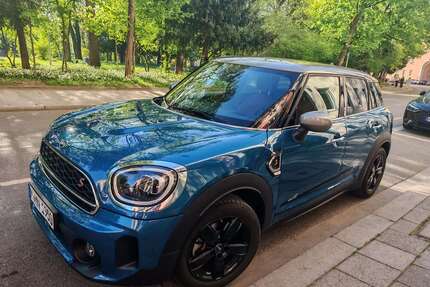 Mini Cooper S Countryman Gebrauchtwagen