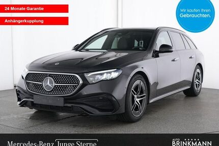 Mercedes-Benz E 220 Gebrauchtwagen