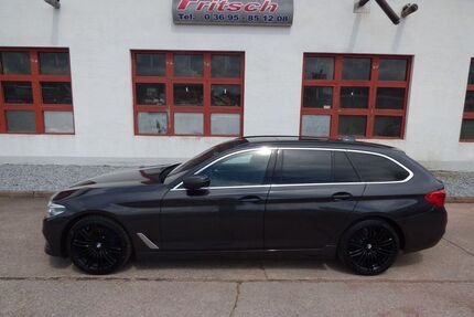 BMW 540 Gebrauchtwagen