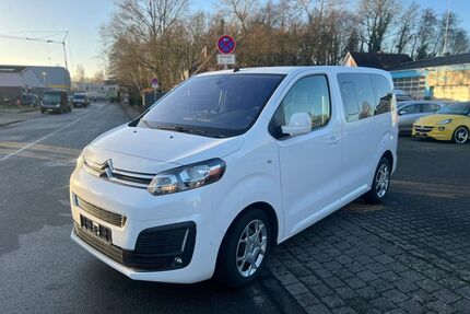 Citroen SpaceTourer Gebrauchtwagen