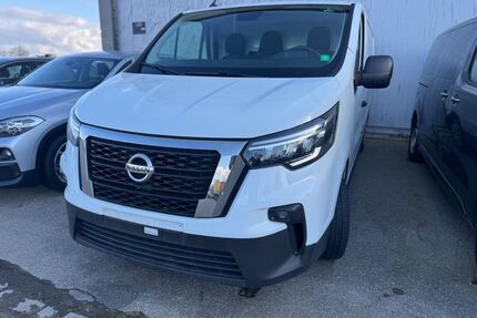 Nissan Primastar Gebrauchtwagen