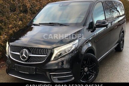 Mercedes-Benz V 300 Gebrauchtwagen