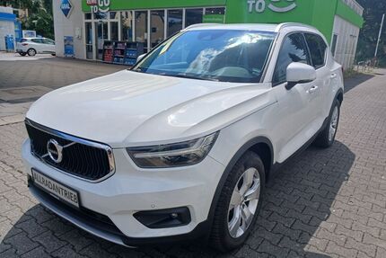 Volvo XC40 Gebrauchtwagen