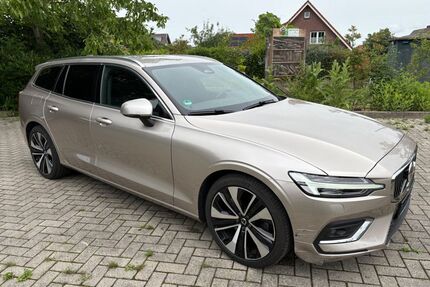 Volvo V60 Gebrauchtwagen