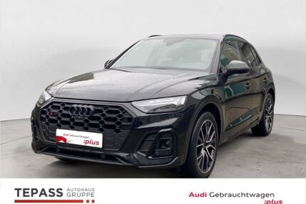 Audi SQ5 Gebrauchtwagen