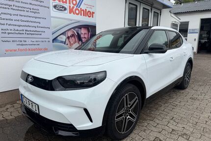 Ford Capri Gebrauchtwagen