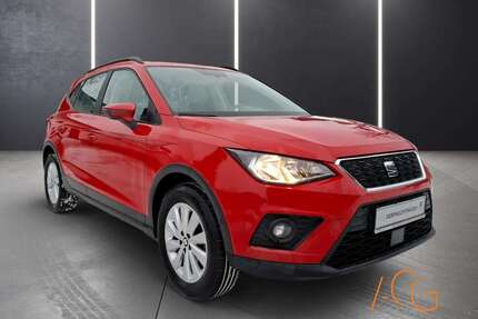 Seat Arona Gebrauchtwagen