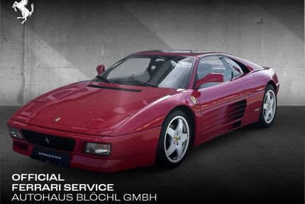 Ferrari 348 Gebrauchtwagen