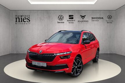 Skoda Kamiq Gebrauchtwagen