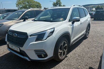 Subaru Forester Gebrauchtwagen