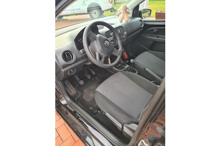 Skoda Citigo Gebrauchtwagen