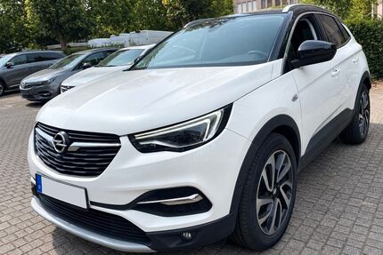 Opel Grandland (X) Gebrauchtwagen