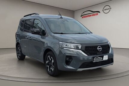 Nissan Townstar Gebrauchtwagen