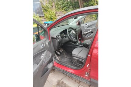 Opel Crossland (X) Gebrauchtwagen