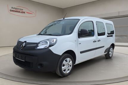 Renault Kangoo Gebrauchtwagen