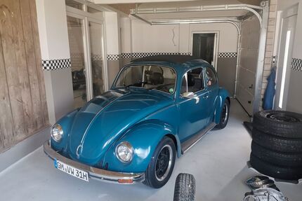 VW Käfer Gebrauchtwagen