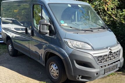 Citroen Jumper Gebrauchtwagen