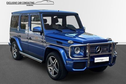 Mercedes-Benz G 65 AMG Gebrauchtwagen