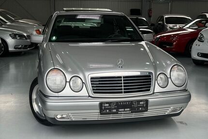 Mercedes-Benz E 240 Gebrauchtwagen