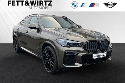 BMW X6 Gebrauchtwagen