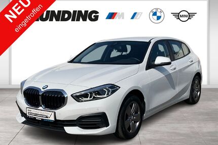 BMW 116 Gebrauchtwagen