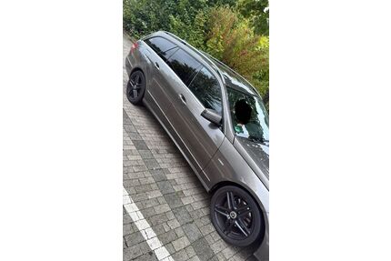 Mercedes-Benz E 350 Gebrauchtwagen