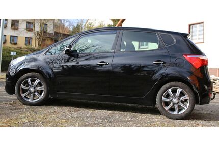 Hyundai ix20 Gebrauchtwagen