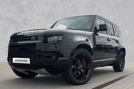 Land Rover Defender Gebrauchtwagen