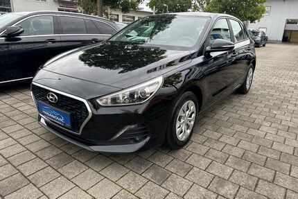 Hyundai i30 Gebrauchtwagen