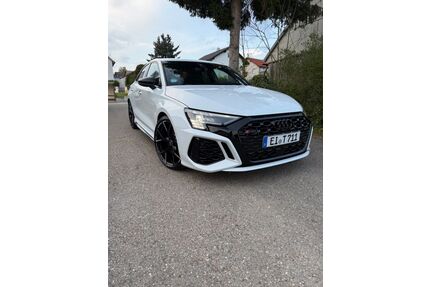 Audi RS3 Gebrauchtwagen