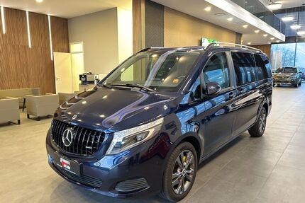 Mercedes-Benz V 250 Gebrauchtwagen