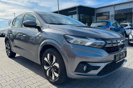 Dacia Sandero Gebrauchtwagen