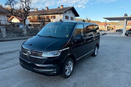 VW T6 Multivan 