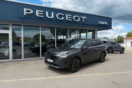 Peugeot 5008 Gebrauchtwagen