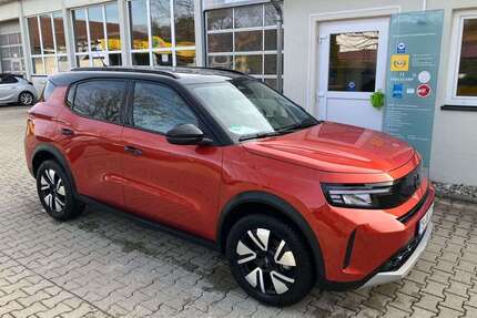 Opel Frontera Gebrauchtwagen