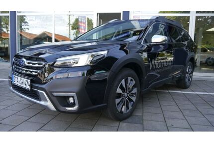 Subaru Outback Gebrauchtwagen