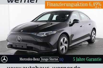 Mercedes-Benz CLA 250 Gebrauchtwagen