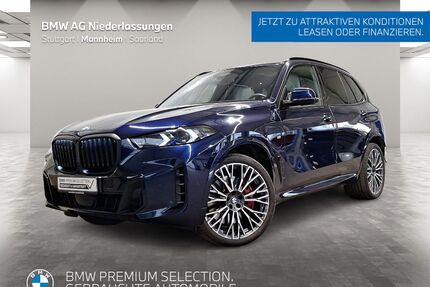 BMW X5 Gebrauchtwagen