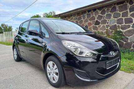 Hyundai iX20 Gebrauchtwagen
