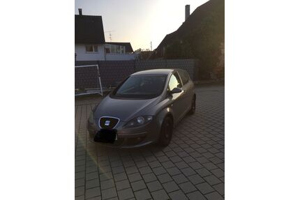 Seat Altea Gebrauchtwagen