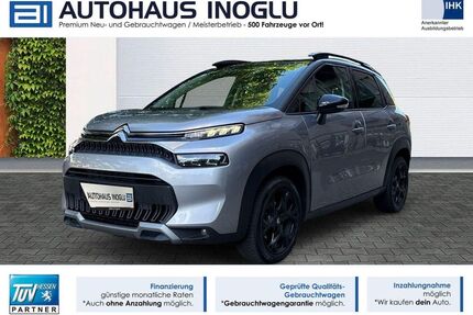Citroen C3 Aircross Gebrauchtwagen