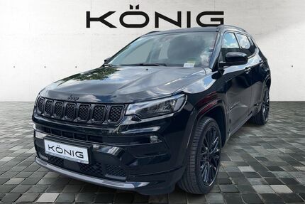 Jeep Compass Gebrauchtwagen