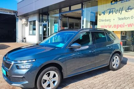 Skoda Kamiq Gebrauchtwagen
